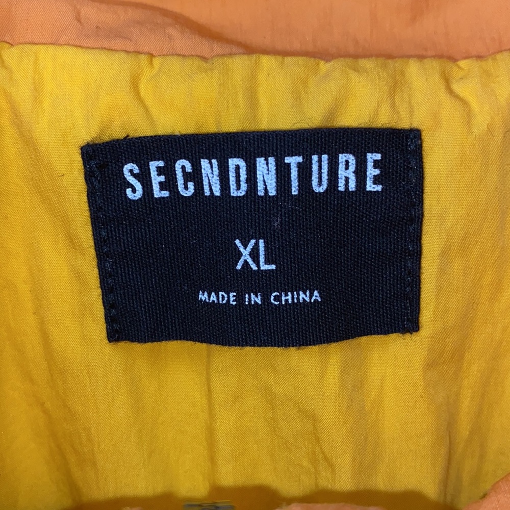 Secndnture Windbraker - Picture 3 of 4
